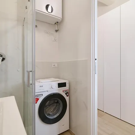 Cozy & Quiet Flat - Nel Cuore Di Apartment